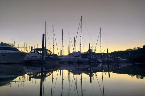 undefined, Apartment 2, Noss Quay, Noss On Dart Marina, Dartmouth, Devon, TQ6
