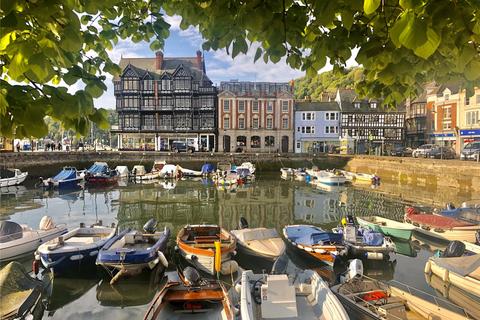 undefined, Apartment 2, Noss Quay, Noss On Dart Marina, Dartmouth, Devon, TQ6