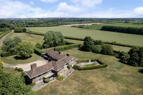 undefined, Sutton Scotney