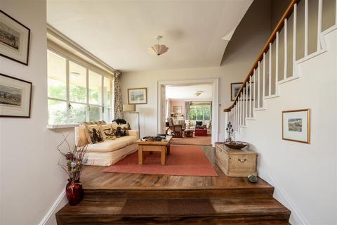 undefined, Sutton Scotney