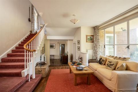 undefined, Sutton Scotney