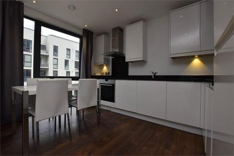 1 bedroom apartment to rent, Pinnacle Tower, Fulton Road, Wembley Park