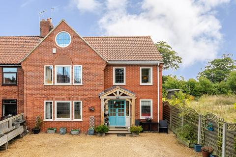 undefined, Harrogate Road, Ferrensby, Knaresborough, North Yorkshire, HG5