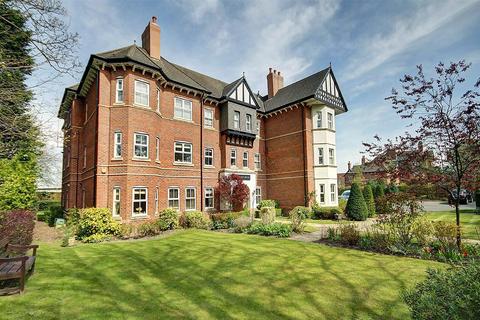 undefined, Wellington Road, Timperley