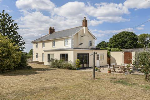 undefined, Barrow Road, Honiton, EX14