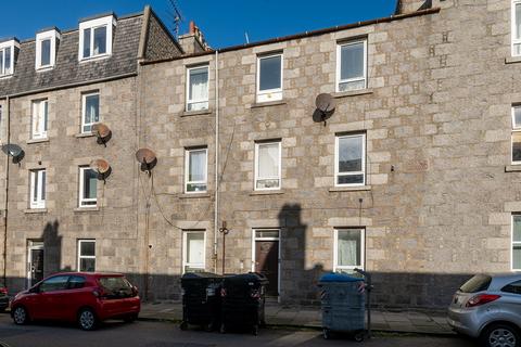 undefined, Urquhart Road, Aberdeen AB24