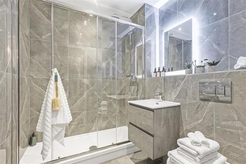 1 bedroom apartment for sale, Plot 12, Edison House, Old Electricity Works, St. Albans