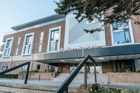 undefined, Station Square, Colchester CO4