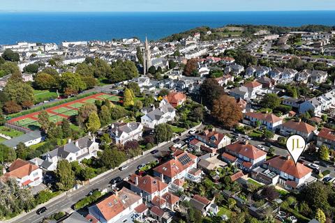 undefined, Babbacombe, Torquay