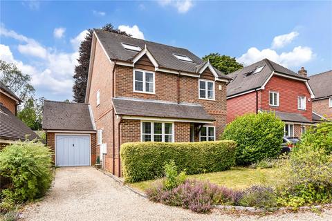 6 bedroom detached house for sale, Nightingale Close, Winchester, Hampshire, SO22
