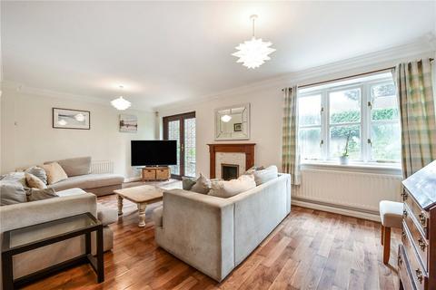 6 bedroom detached house for sale, Nightingale Close, Winchester, Hampshire, SO22