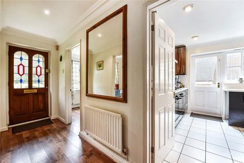 4 Nightingale Close, Winchester, SO22 5QA