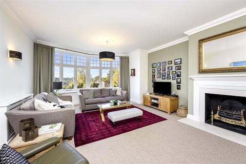 3 bedroom apartment for sale, Riverdene House, Warwicks Bench, Guildford, Surrey, GU1