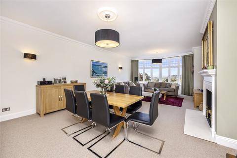 3 bedroom apartment for sale, Riverdene House, Warwicks Bench, Guildford, Surrey, GU1