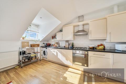 2 bedroom apartment for sale, Roman Road, Bow, London, E3