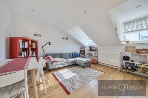 undefined, Roman Road, Bow, London, E3