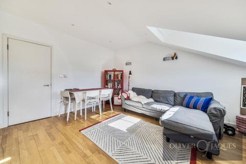 undefined, Roman Road, Bow, London, E3