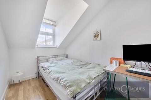 undefined, Roman Road, Bow, London, E3