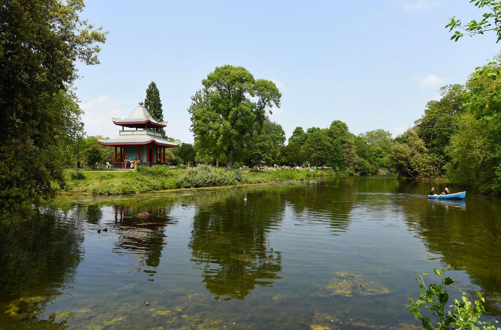 Victoria Park