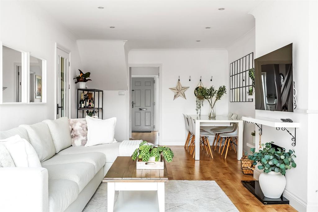 Sitting Area