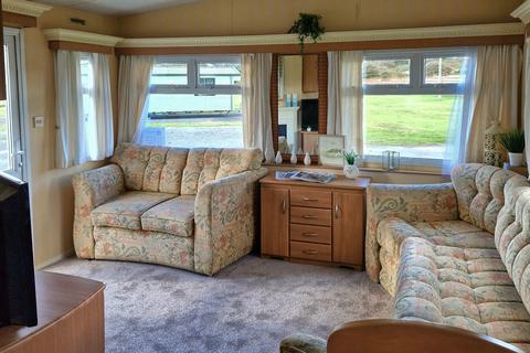 2 bedroom static caravan for sale, Cosalt Carlton Burrowhead Holiday Village, Newton Stewart DG8