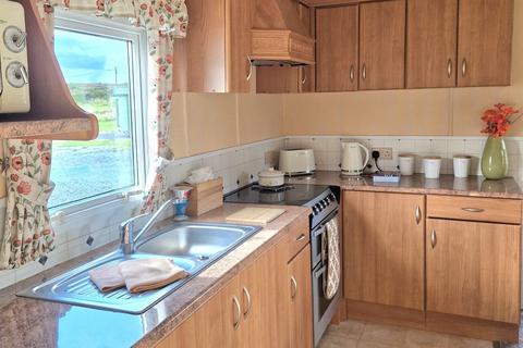 2 bedroom static caravan for sale, Cosalt Carlton Burrowhead Holiday Village, Newton Stewart DG8