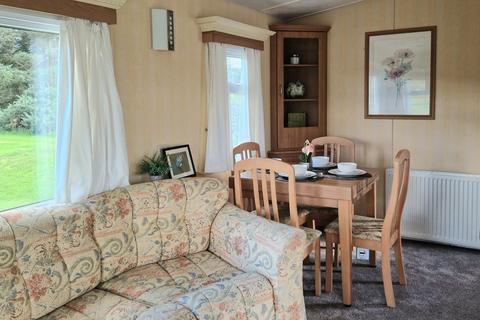 2 bedroom static caravan for sale, Cosalt Carlton Burrowhead Holiday Village, Newton Stewart DG8