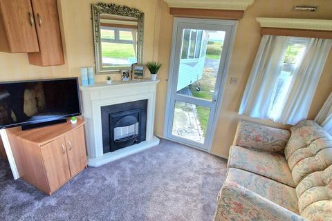 2 bedroom static caravan for sale, Cosalt Carlton Burrowhead Holiday Village, Newton Stewart DG8