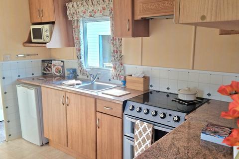 2 bedroom static caravan for sale, Cosalt Carlton Burrowhead Holiday Village, Newton Stewart DG8