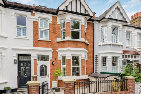 Adelaide Road, London W13