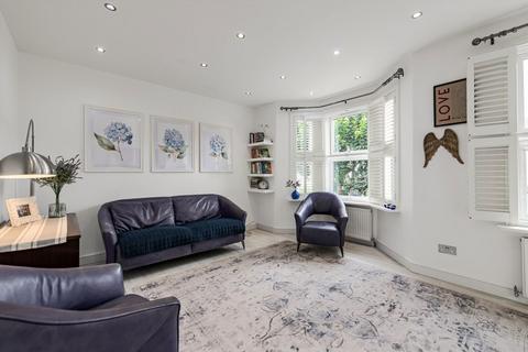 5 bedroom terraced house for sale, Adelaide Road, London W13