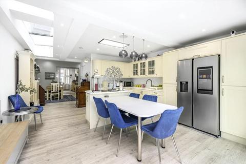 5 bedroom terraced house for sale, Adelaide Road, London W13