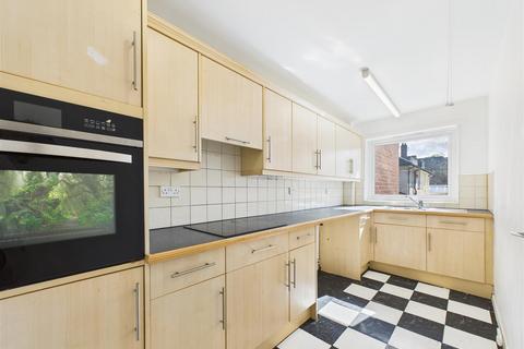undefined, Kingfield Road, Sheffield