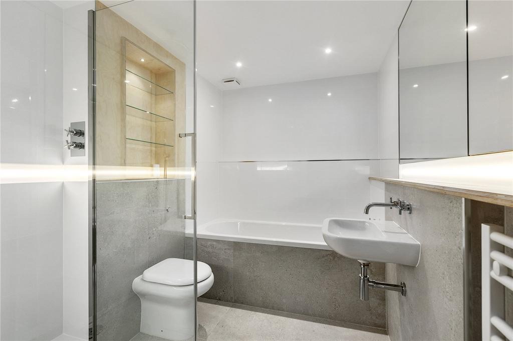Ensuite