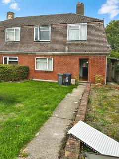 Nepaul Road, Tidworth SP9