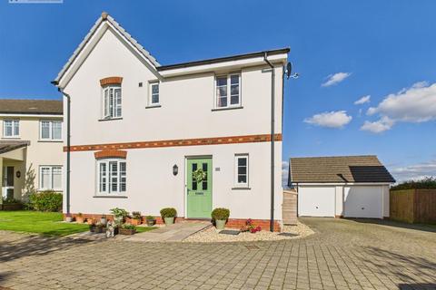 Hillpark, Buckland Brewer, Bideford