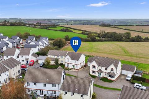 Hillpark, Buckland Brewer, Bideford