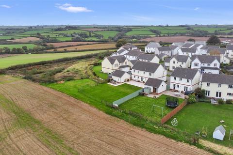 4 bedroom detached house for sale, Hillpark, Buckland Brewer, Bideford