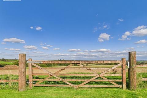 4 bedroom detached house for sale, Hillpark, Buckland Brewer, Bideford