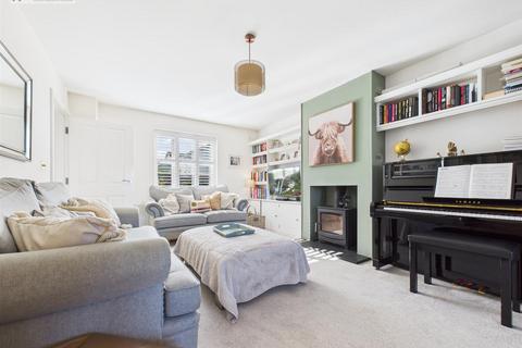 4 bedroom detached house for sale, Hillpark, Buckland Brewer, Bideford