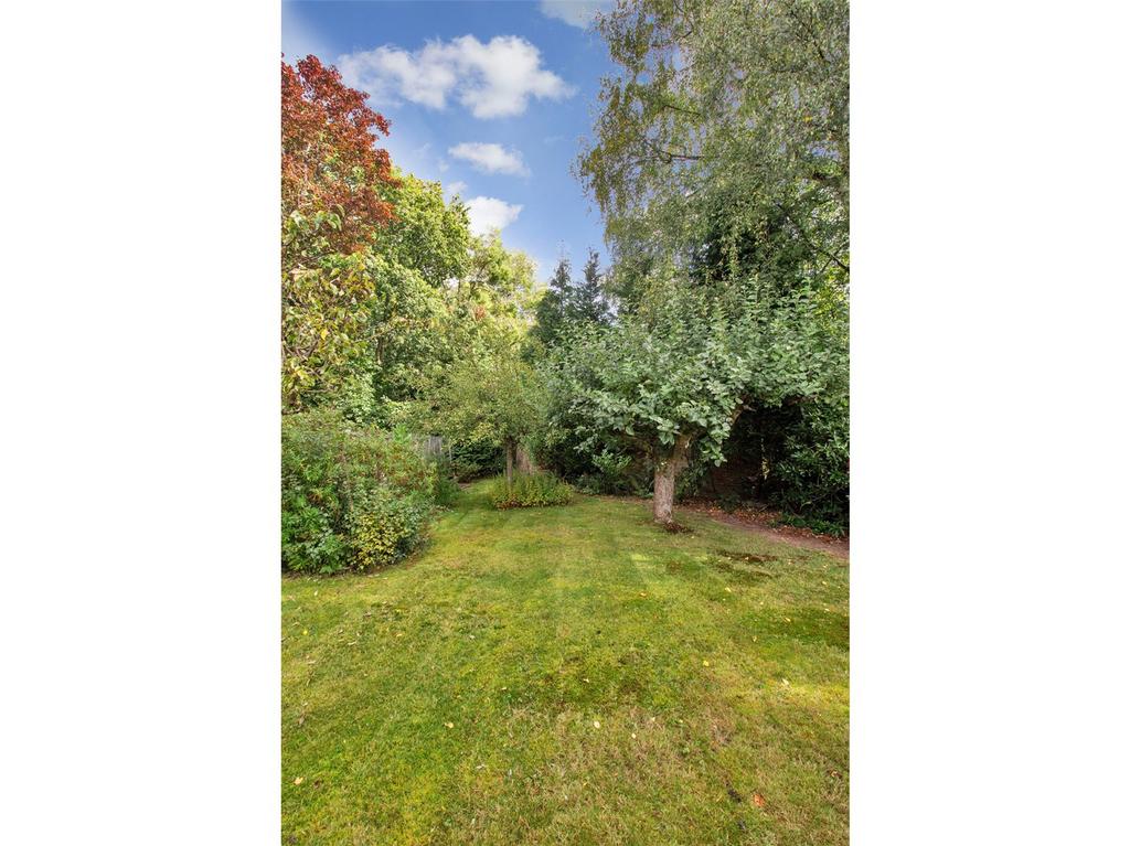Gardens