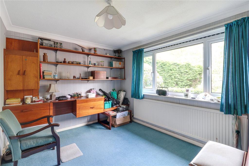 Study/Bedroom