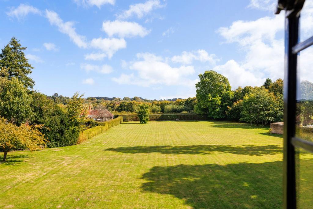 Grounds