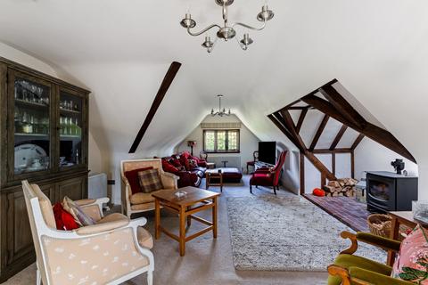 3 bedroom apartment for sale, Mill Lane, Stedham, Midhurst, West Sussex, GU29