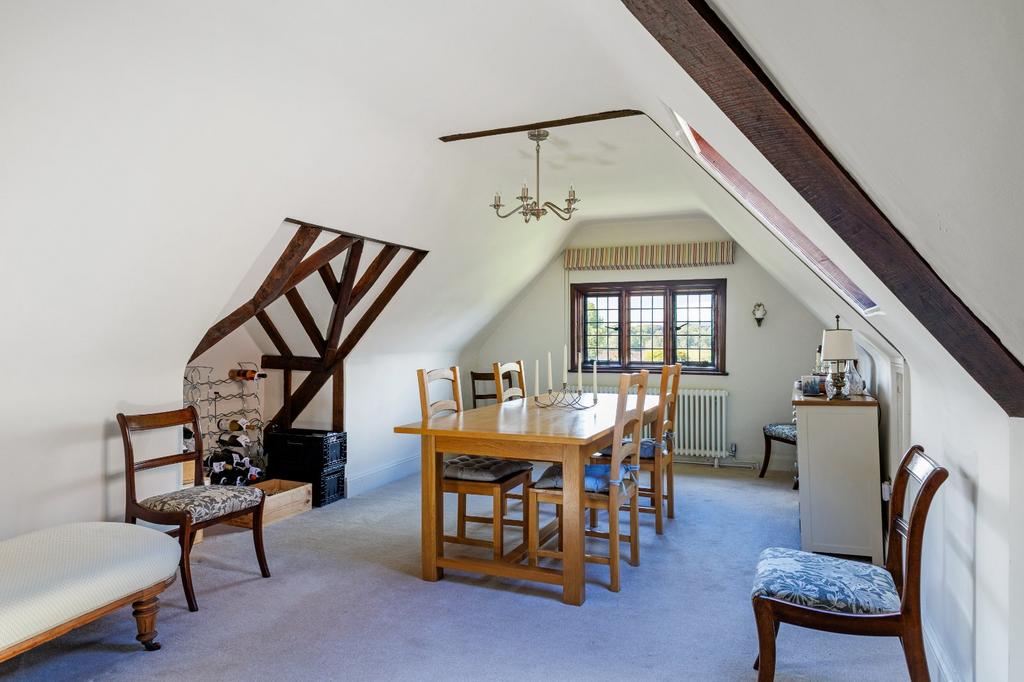 Living/Dining Room
