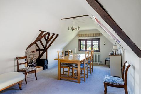 3 bedroom apartment for sale, Mill Lane, Stedham, Midhurst, West Sussex, GU29