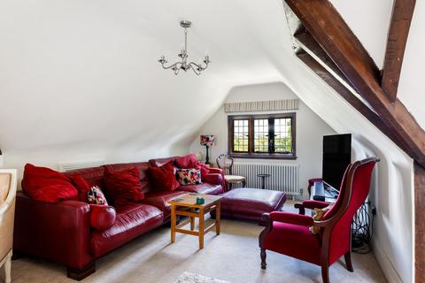 3 bedroom apartment for sale, Mill Lane, Stedham, Midhurst, West Sussex, GU29