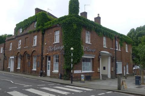 Hospitality to rent, 2 Hitchin St Baldock SG7 6AL