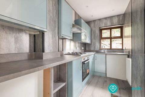 3 bedroom terraced house for sale, Gleadless Road, Sheffield, S2 3AP