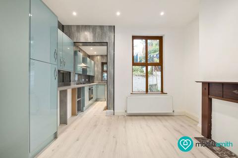3 bedroom terraced house for sale, Gleadless Road, Sheffield, S2 3AP